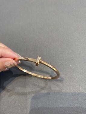 Tiffany & Co Classic T1 Bracelets